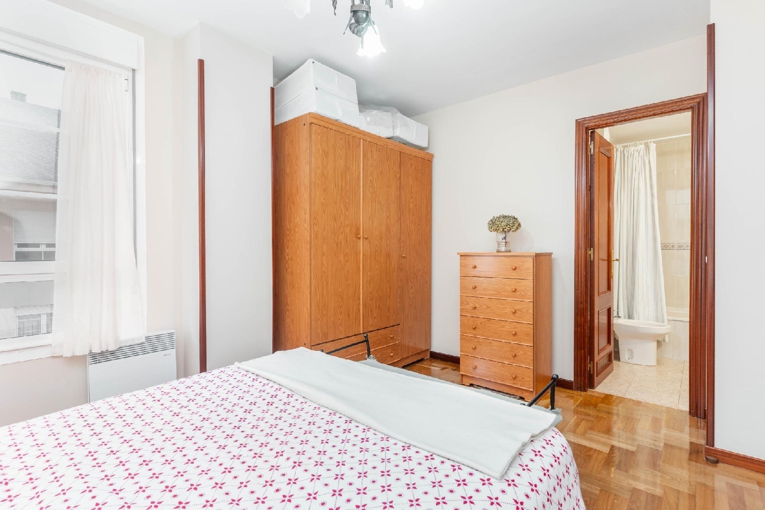  till salu lägenhet El Franco Eo-Navia 2