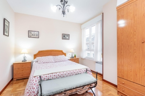 El Franco Eo-Navia lägenhet foto 6342637