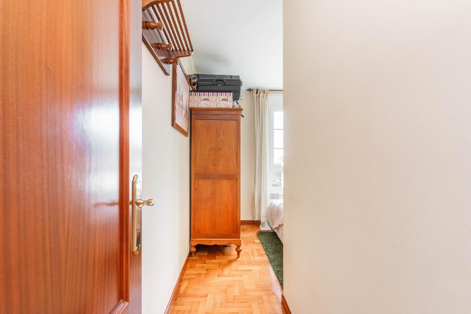  till salu lägenhet El Franco Eo-Navia 6