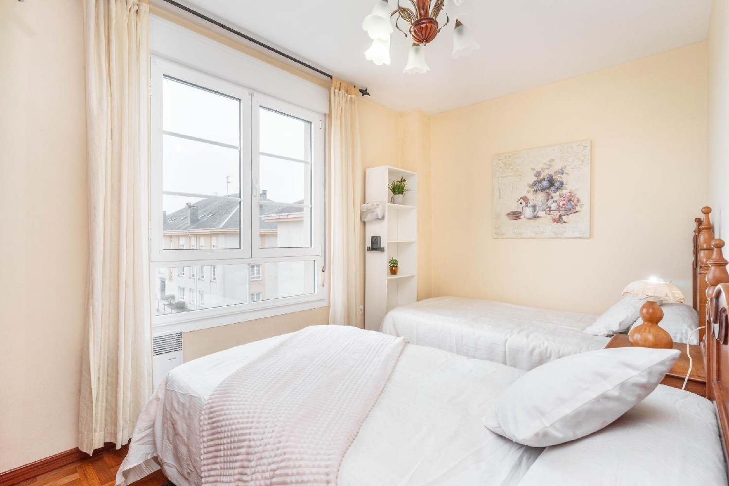  till salu lägenhet El Franco Eo-Navia 7