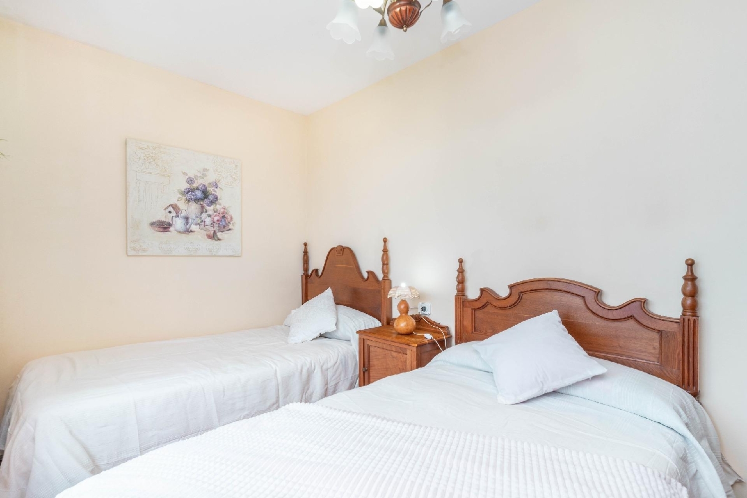  till salu lägenhet El Franco Eo-Navia 8