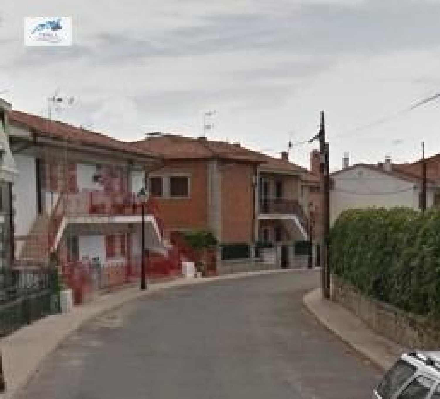  en venta apartamento El Hoyo De Pinares Alberche 1