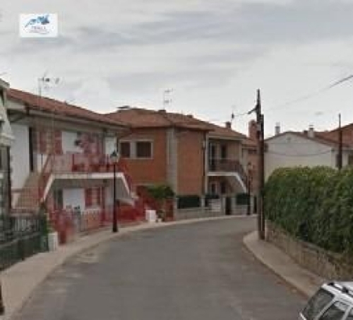 El Hoyo De Pinares Alberche apartamento foto 6340138