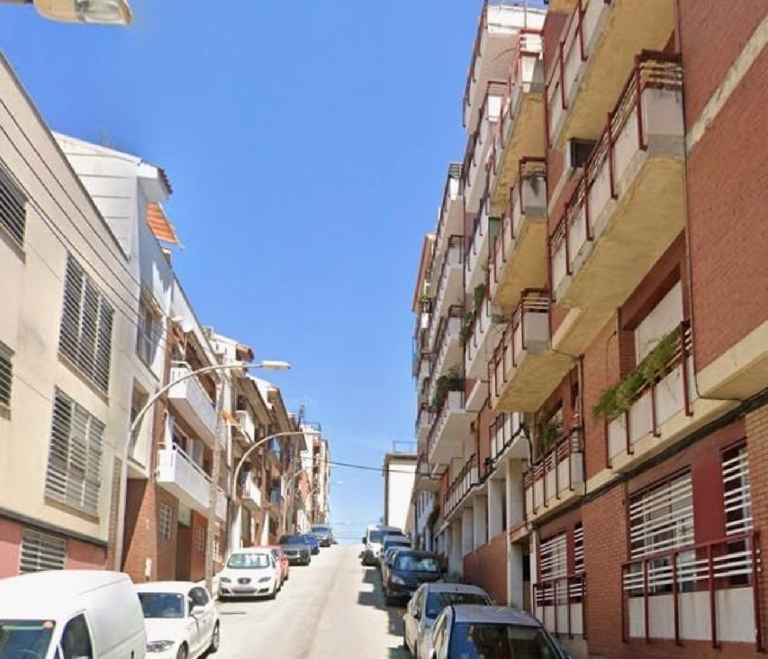  en venta apartamento El Masnou Maresme 1