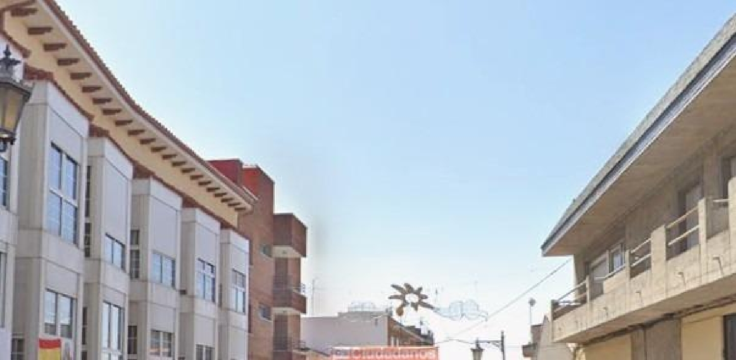  te koop appartement El Molar Cuenca Del Medio Jarama 1