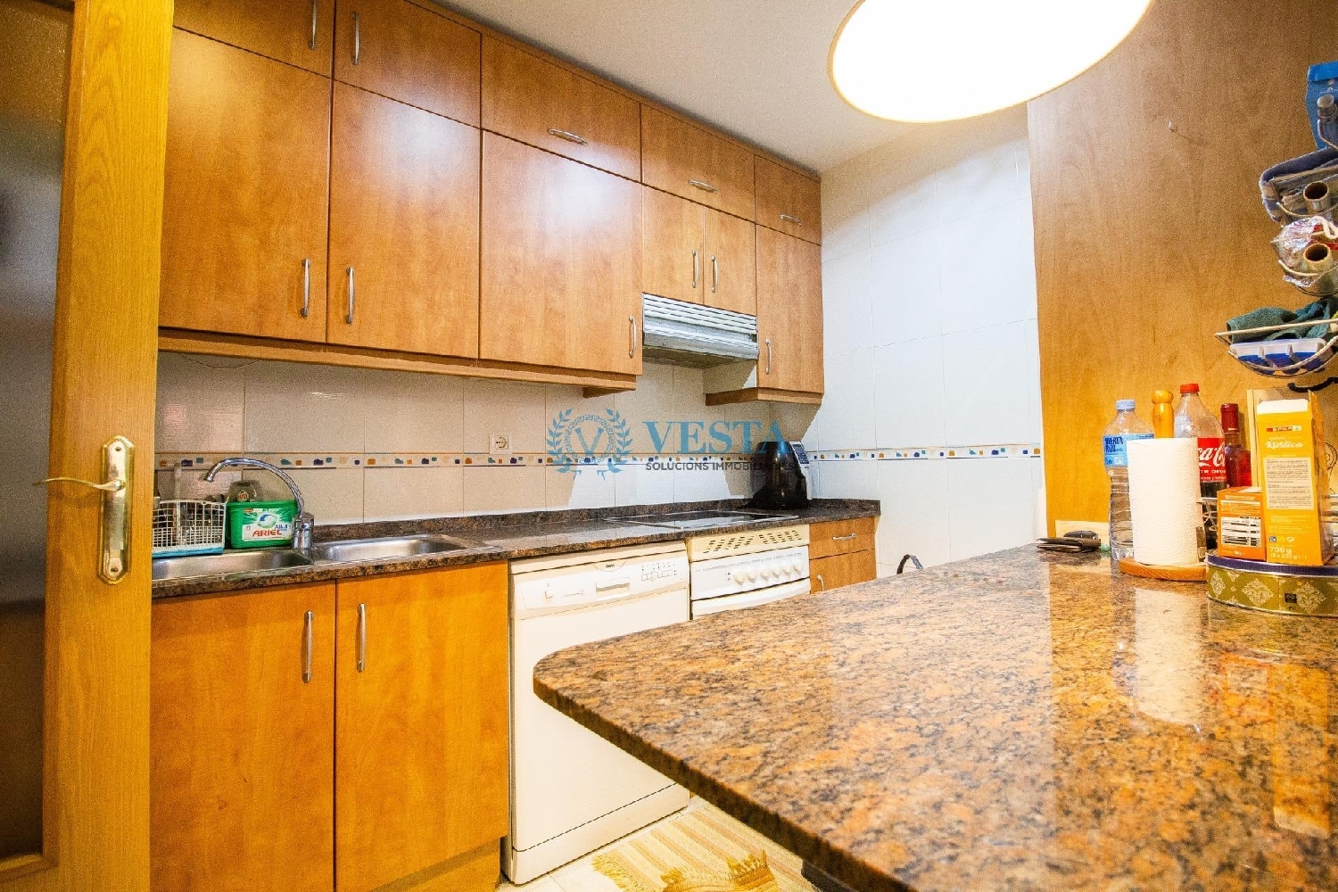  en venta apartamento El Morell Tarragonès 5