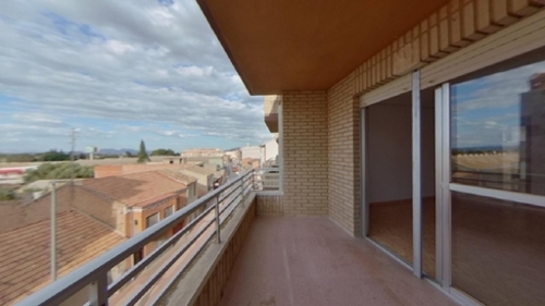 El Palmar Janda (La) lägenhet foto 6338928