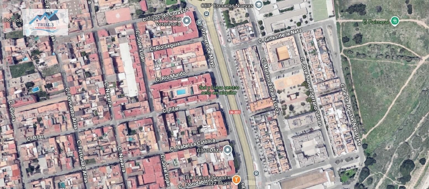  kaufen Wohnung El Palmar Janda (La) 3