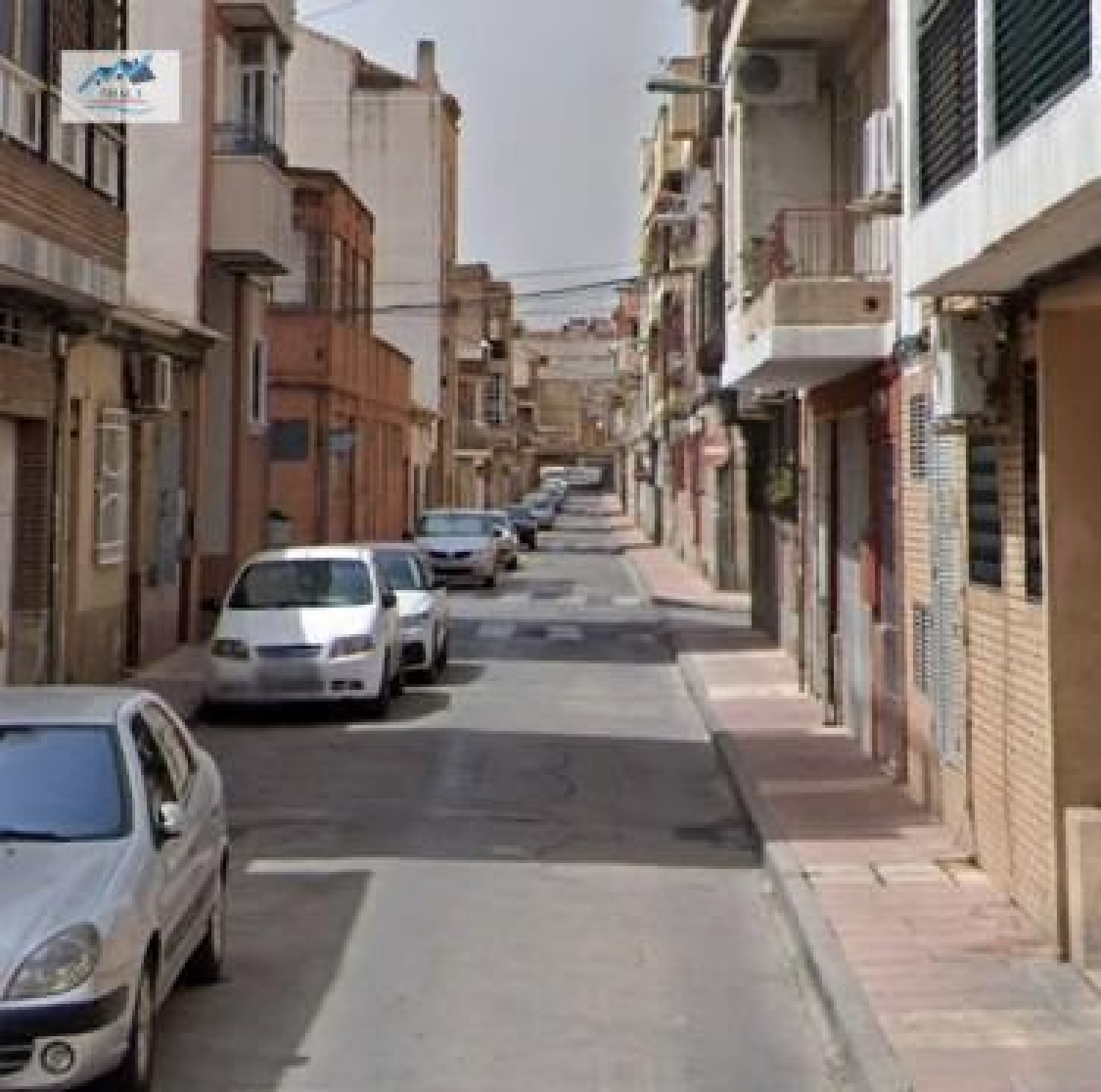  kaufen Wohnung El Palmar Janda (La) 1