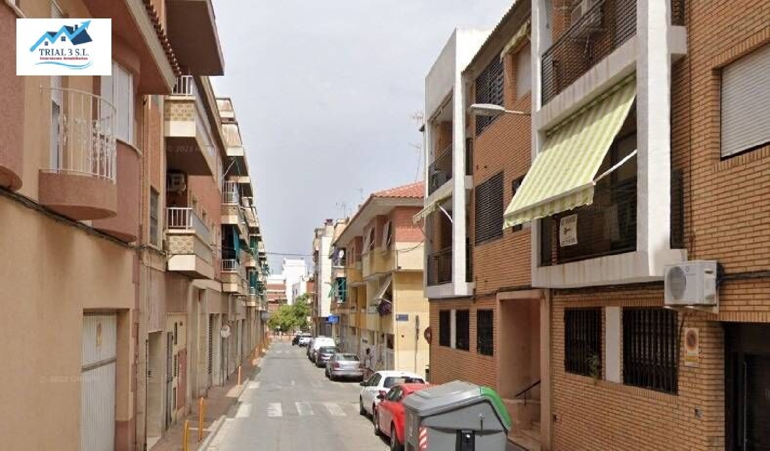 te koop appartement El Palmar Janda (La) 1