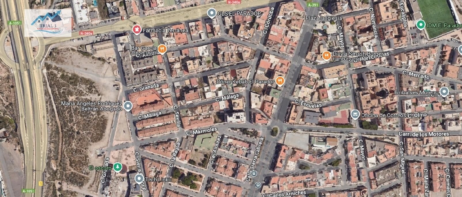  en venta apartamento El Parador Poniente Almeriense 3