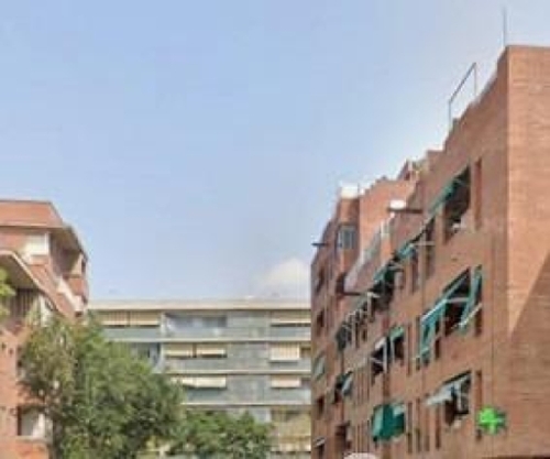 El Prat De Llobregat Baix Llobregat apartment foto 6328268