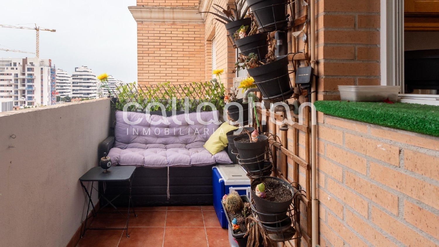  for sale apartment El Puerto De Sagunto Camp De Morvedre 7
