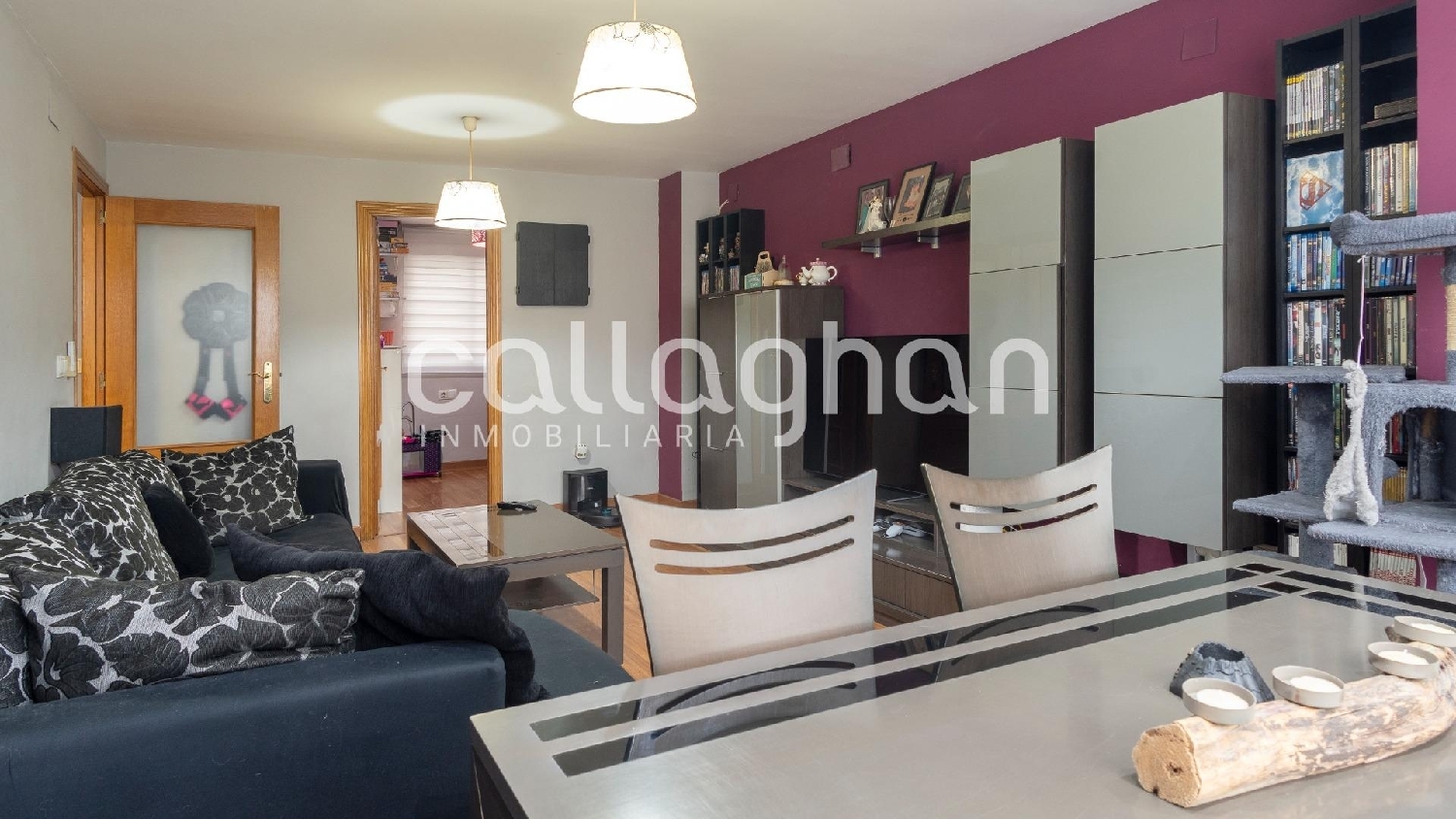  for sale apartment El Puerto De Sagunto Camp De Morvedre 3