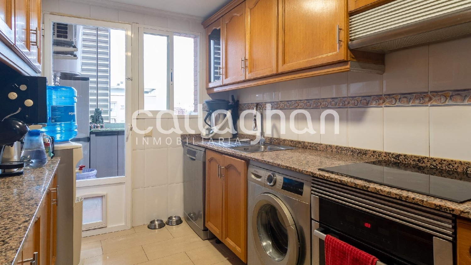  for sale apartment El Puerto De Sagunto Camp De Morvedre 4