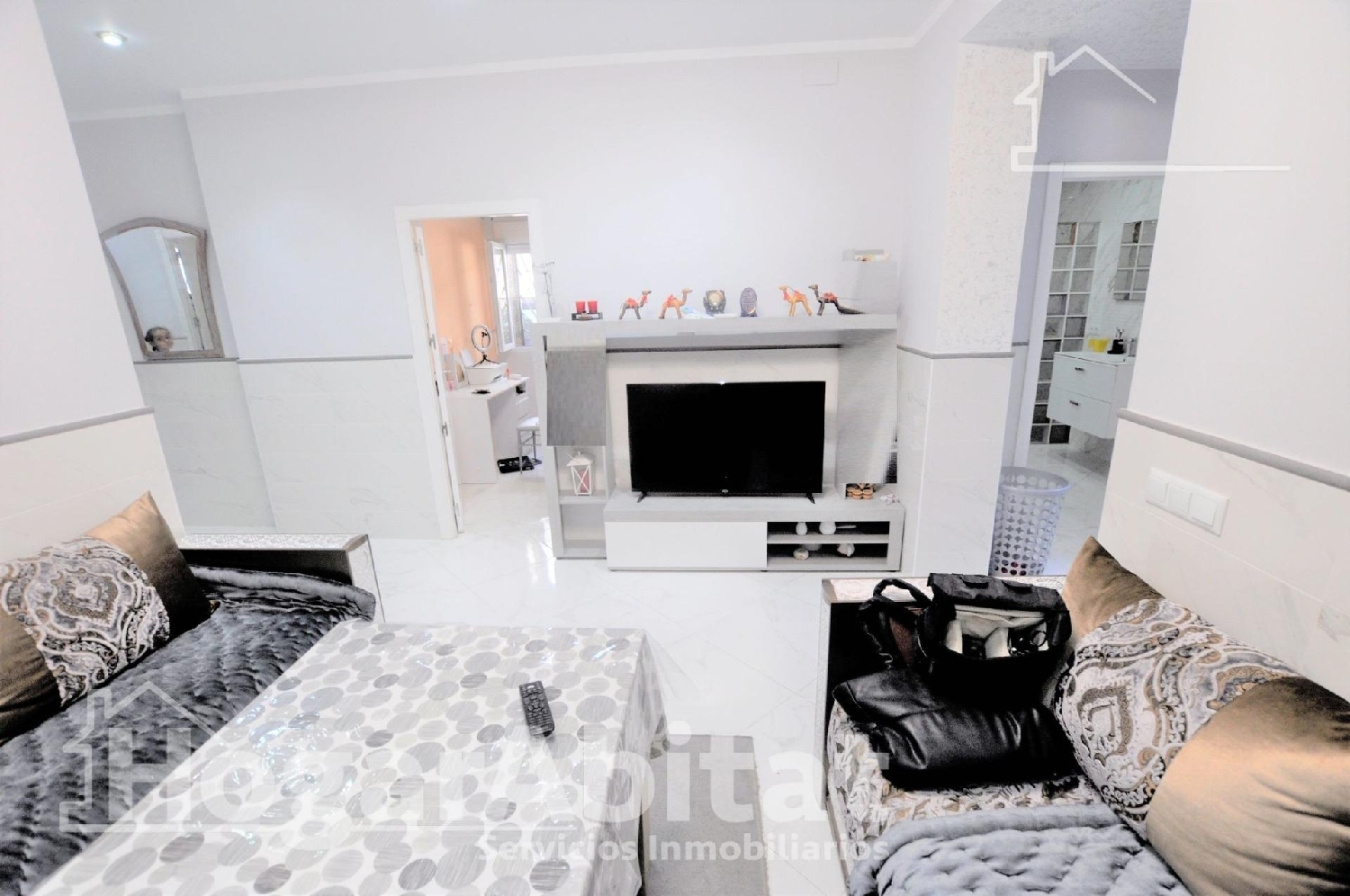  for sale apartment El Puerto De Sagunto Camp De Morvedre 1