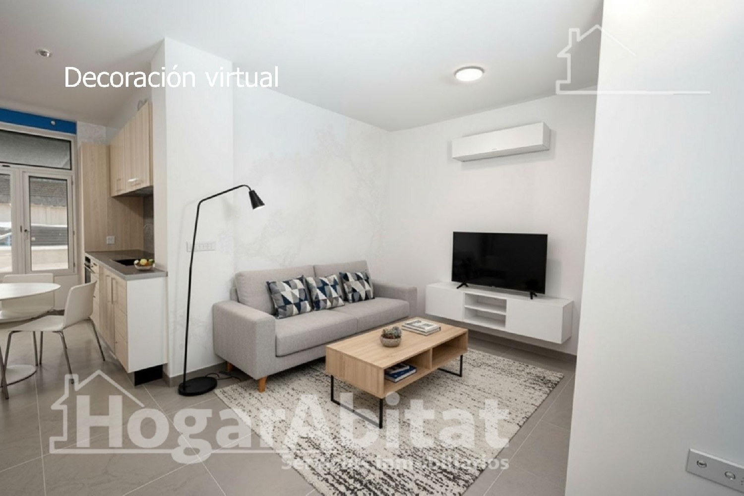 for sale apartment El Puerto De Sagunto Camp De Morvedre 3