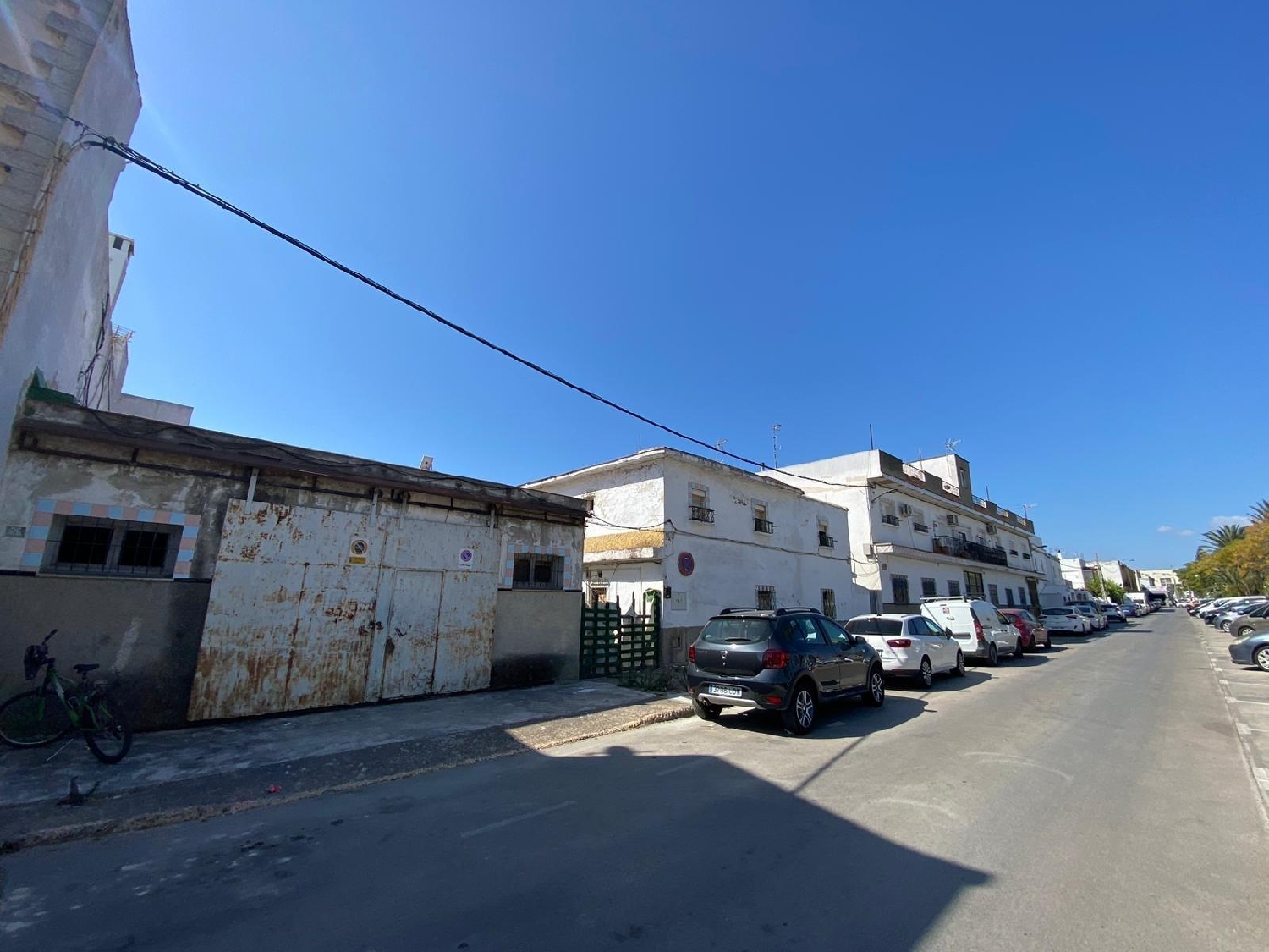  till salu lägenhet El Puerto De Santa Maria Bahía De Cádiz 5