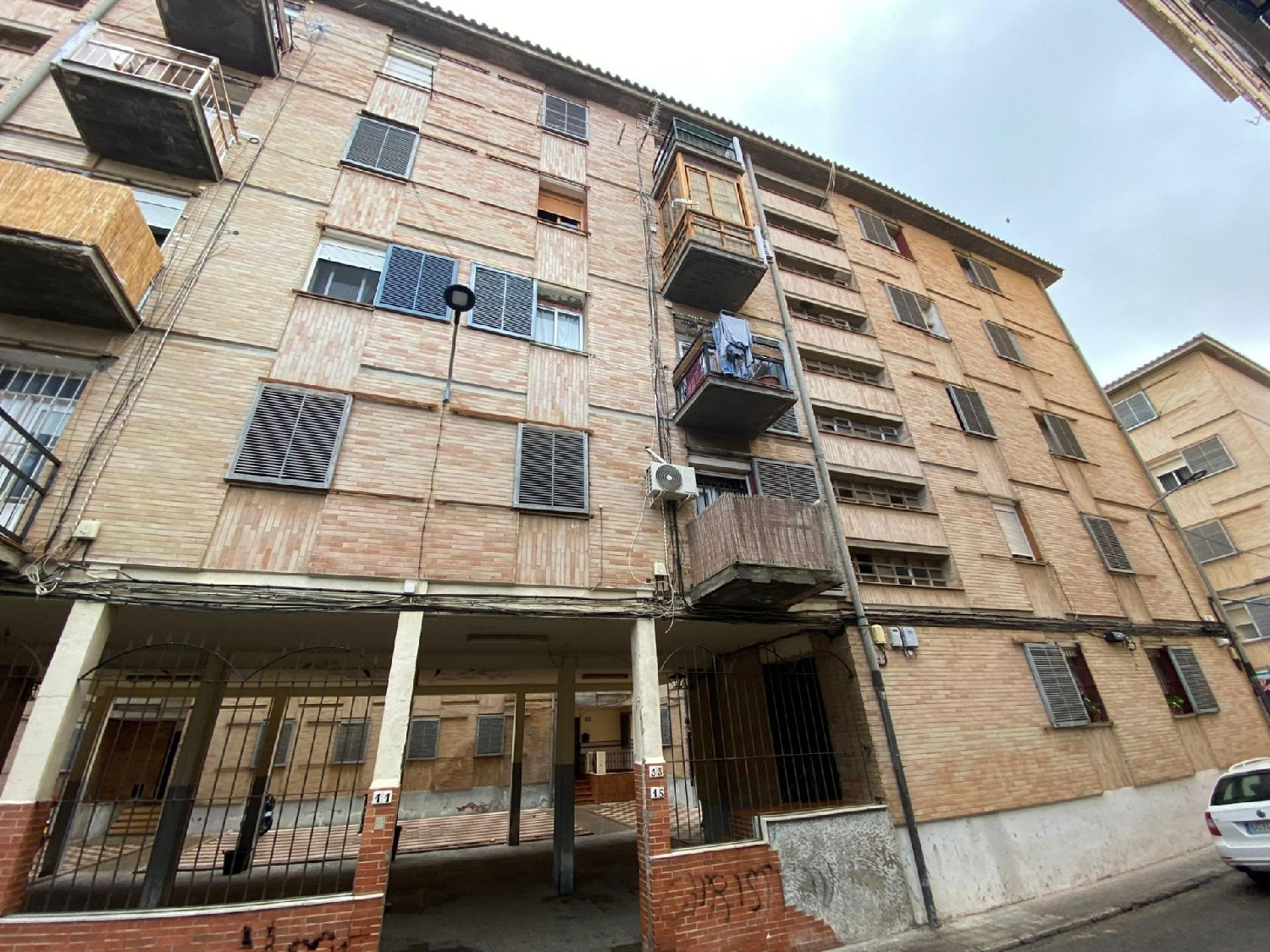  en venta apartamento El Puerto De Santa Maria Bahía De Cádiz 2