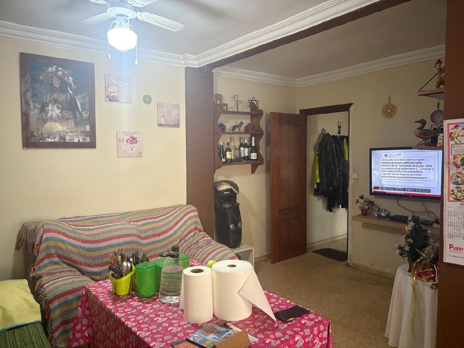 à vendre appartement El Puerto De Santa Maria Bahía De Cádiz 8