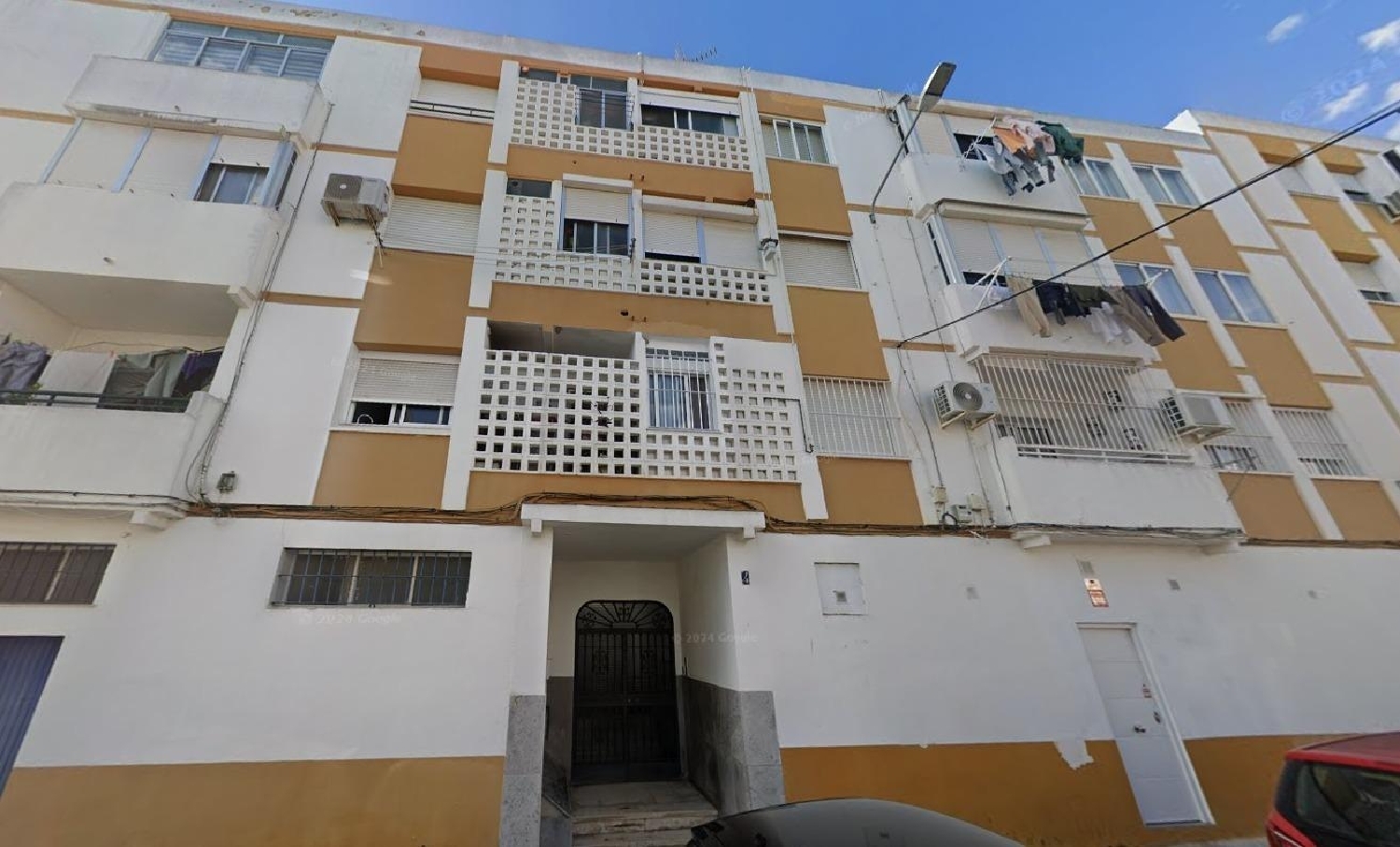 à vendre appartement El Puerto De Santa Maria Bahía De Cádiz 1