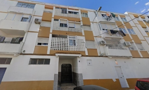 El Puerto De Santa Maria Bahía De Cádiz appartement foto 6337371