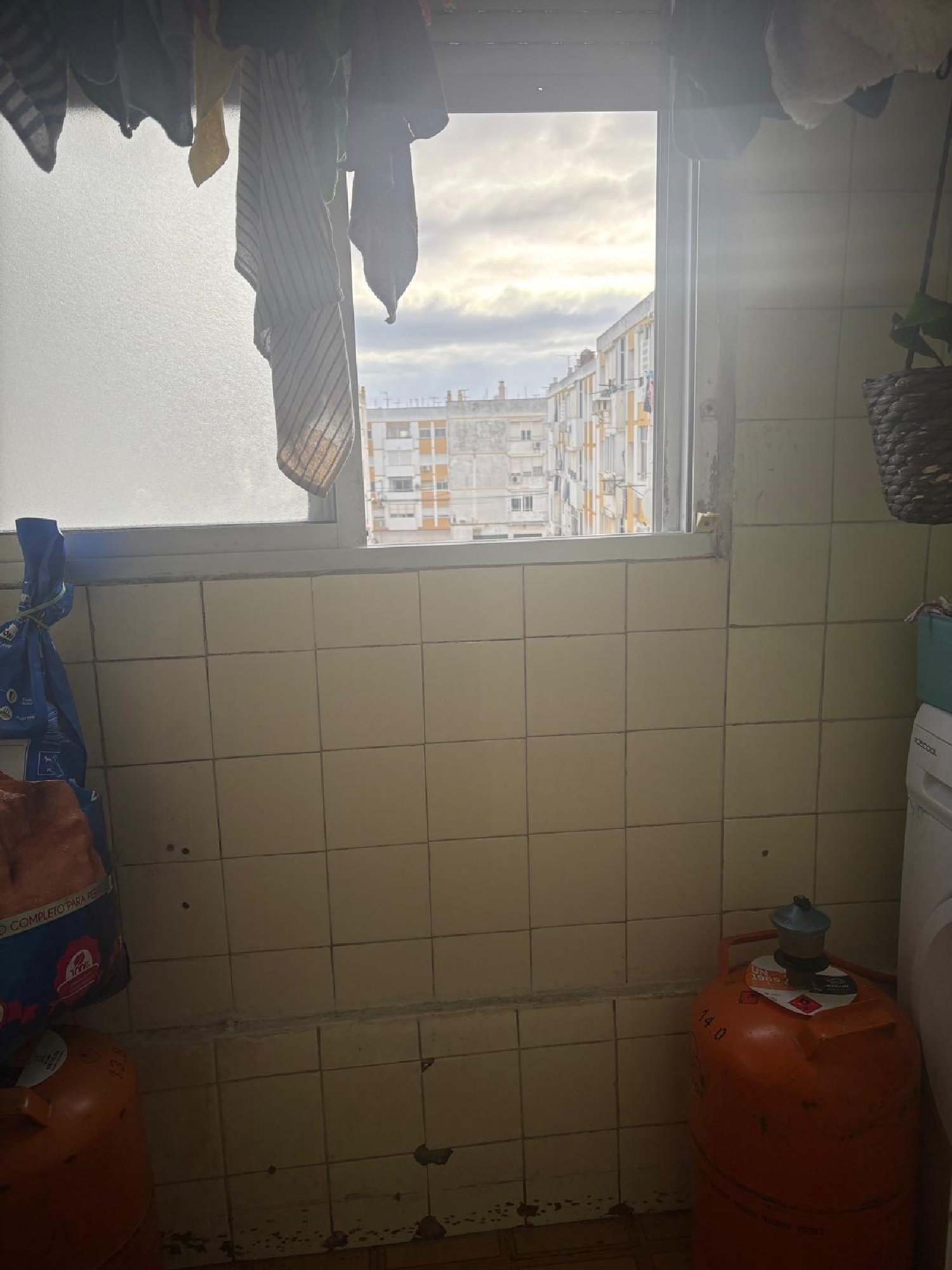 à vendre appartement El Puerto De Santa Maria Bahía De Cádiz 7