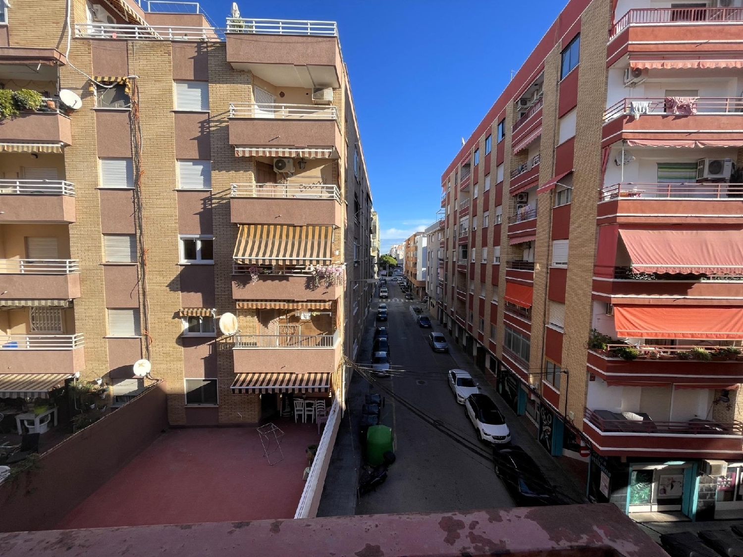  kaufen Wohnung El Puerto De Sagunto Camp De Morvedre 1