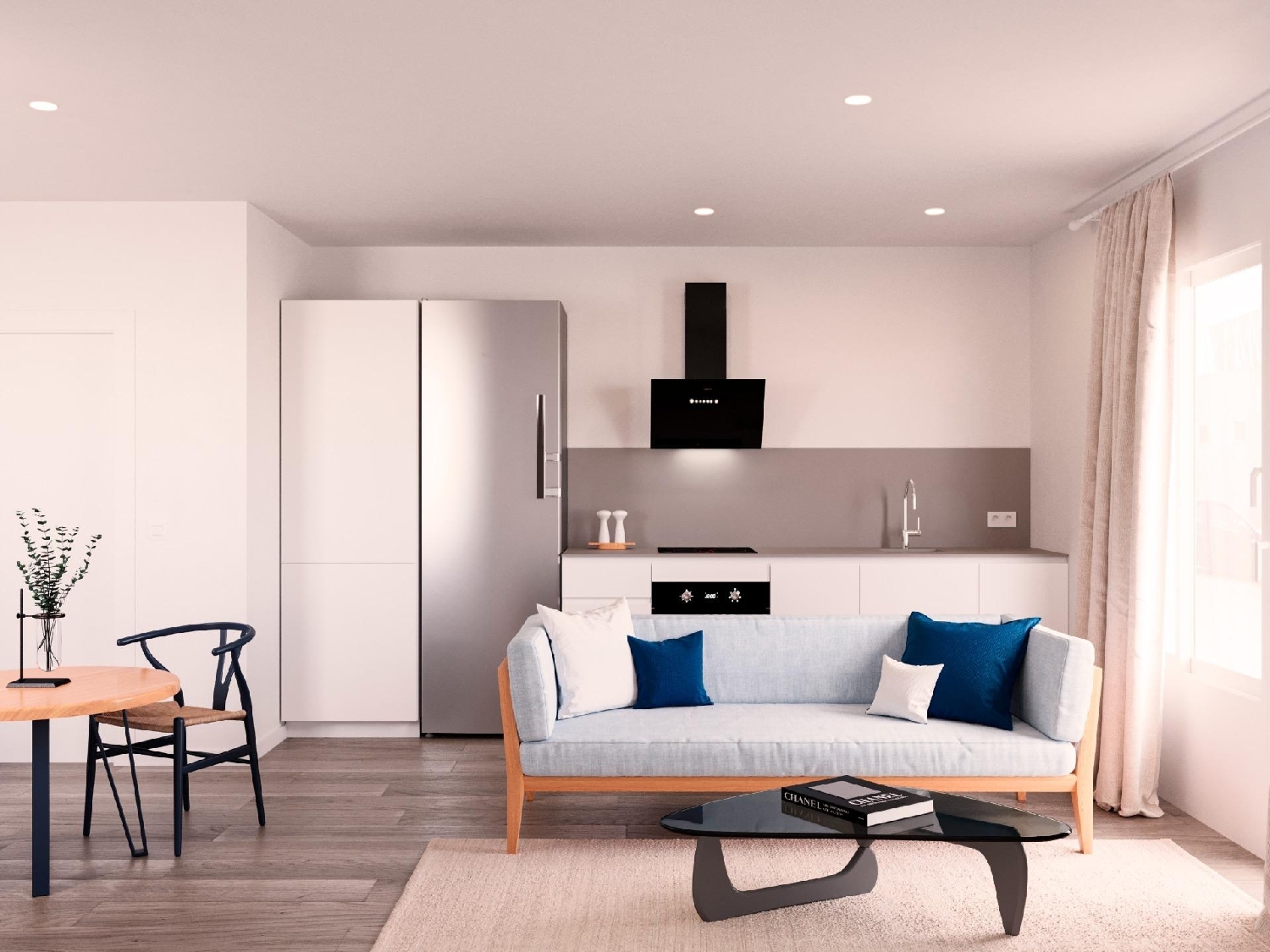  for sale apartment El Puerto De Sagunto Camp De Morvedre 2