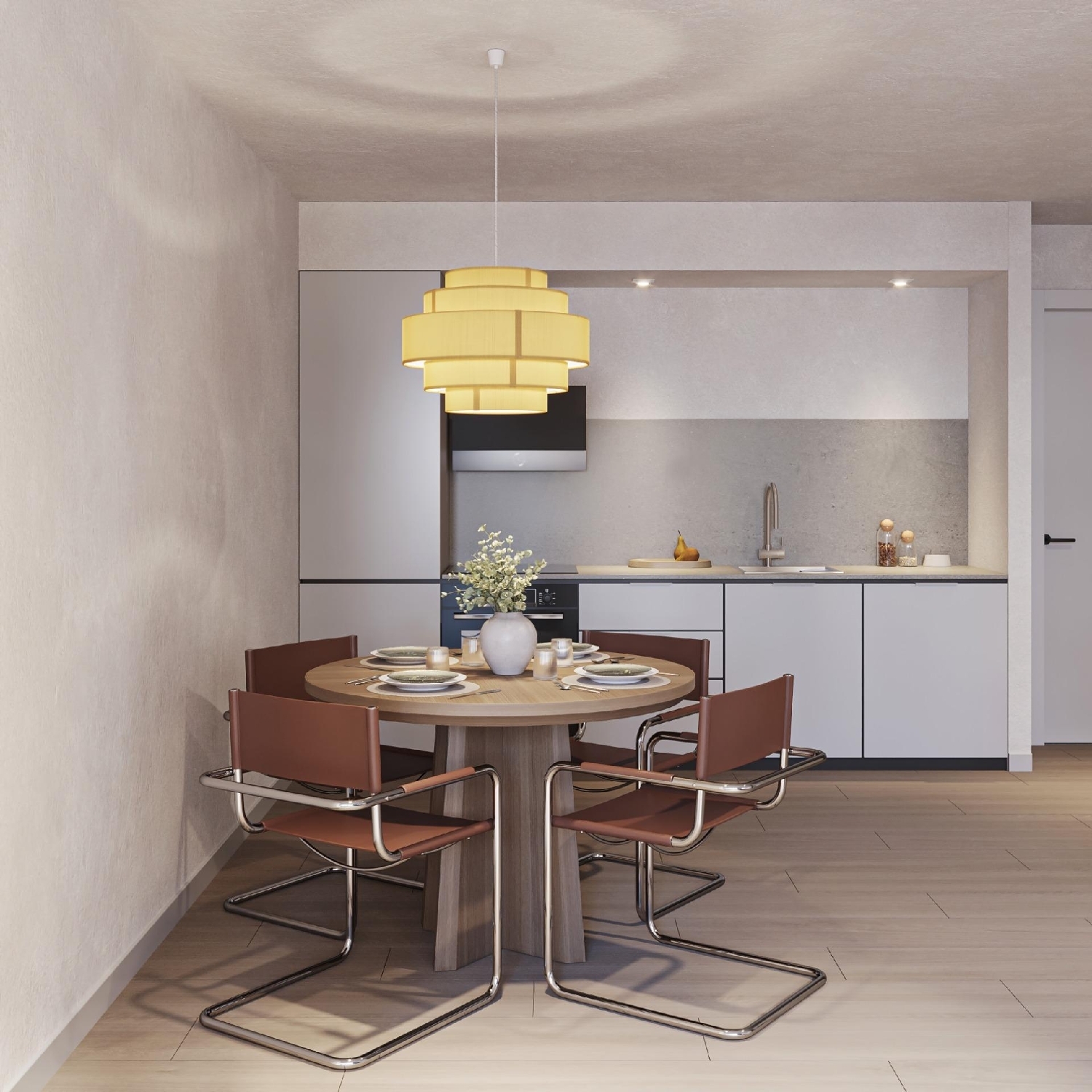  for sale apartment El Puerto De Sagunto Camp De Morvedre 5