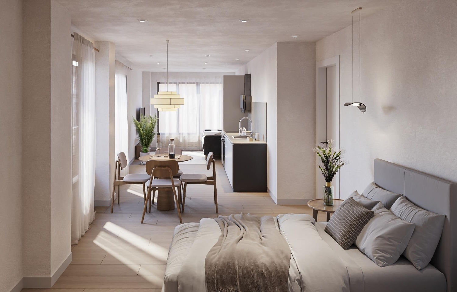 for sale apartment El Puerto De Sagunto Camp De Morvedre 6