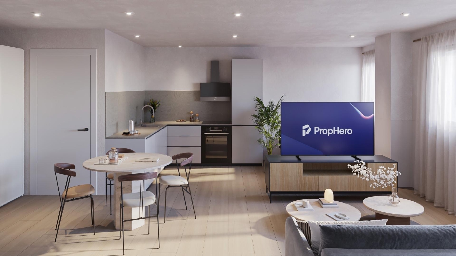 à vendre appartement El Puerto De Sagunto Camp De Morvedre 7