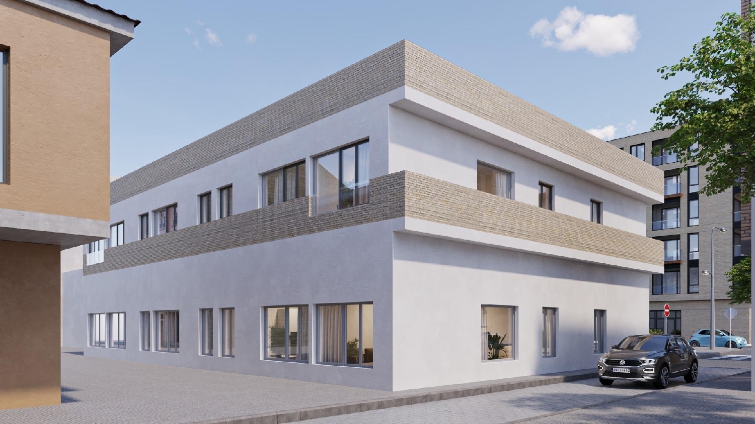  for sale apartment El Puerto De Sagunto Camp De Morvedre 3