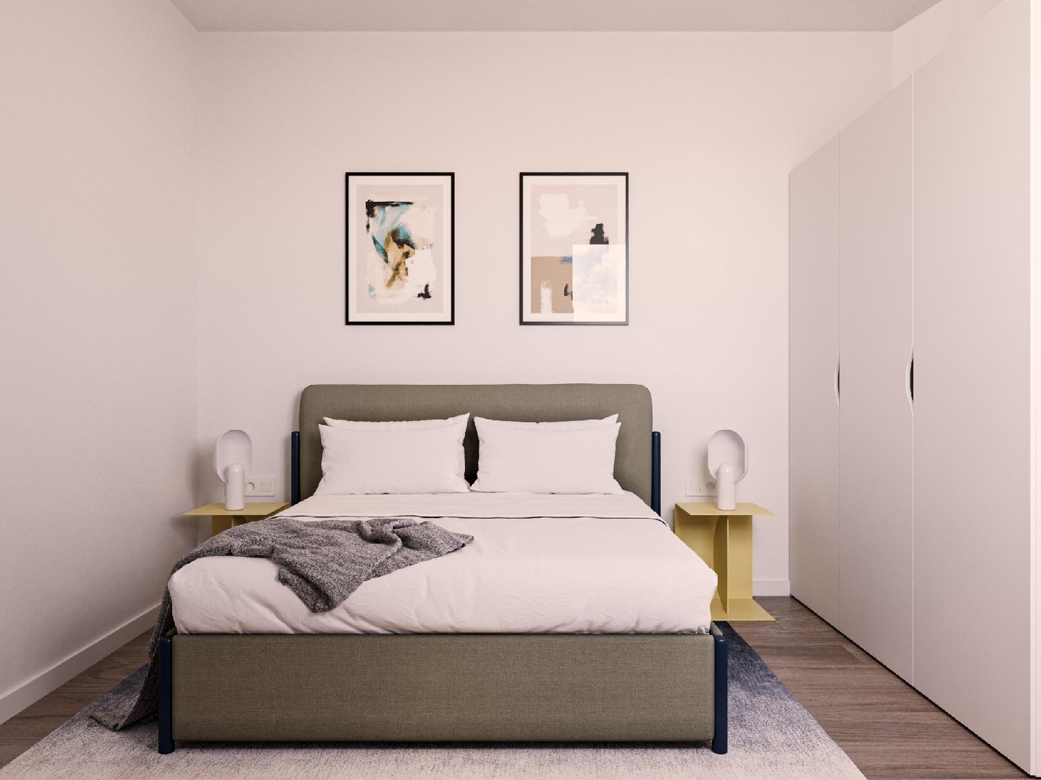 for sale apartment El Puerto De Sagunto Camp De Morvedre 5