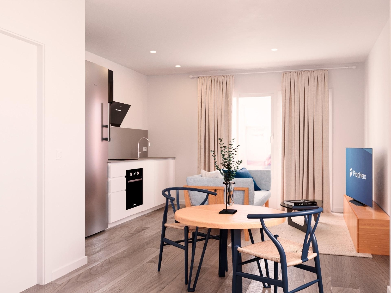 for sale apartment El Puerto De Sagunto Camp De Morvedre 4