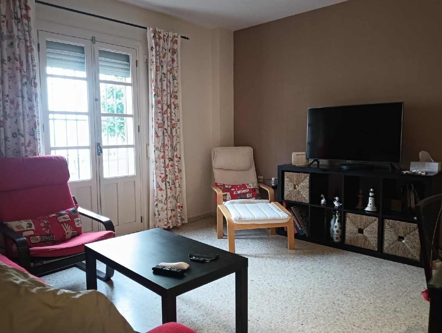  for sale apartment El Puerto De Santa Maria Bahía De Cádiz 1