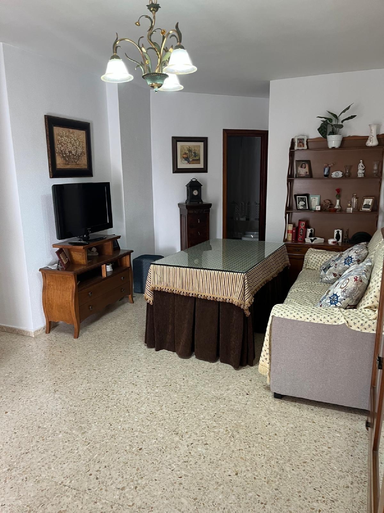  for sale apartment El Puerto De Santa Maria Bahía De Cádiz 1