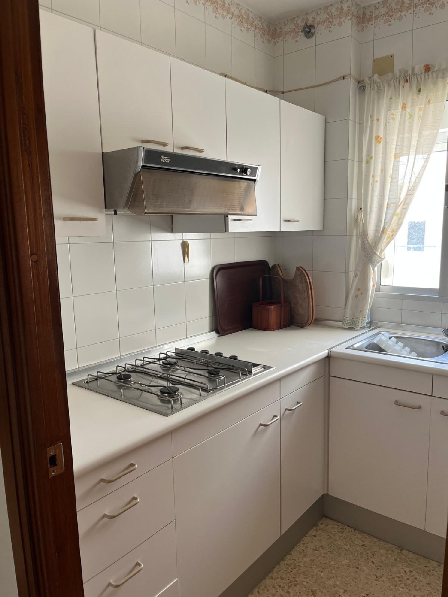  for sale apartment El Puerto De Santa Maria Bahía De Cádiz 2