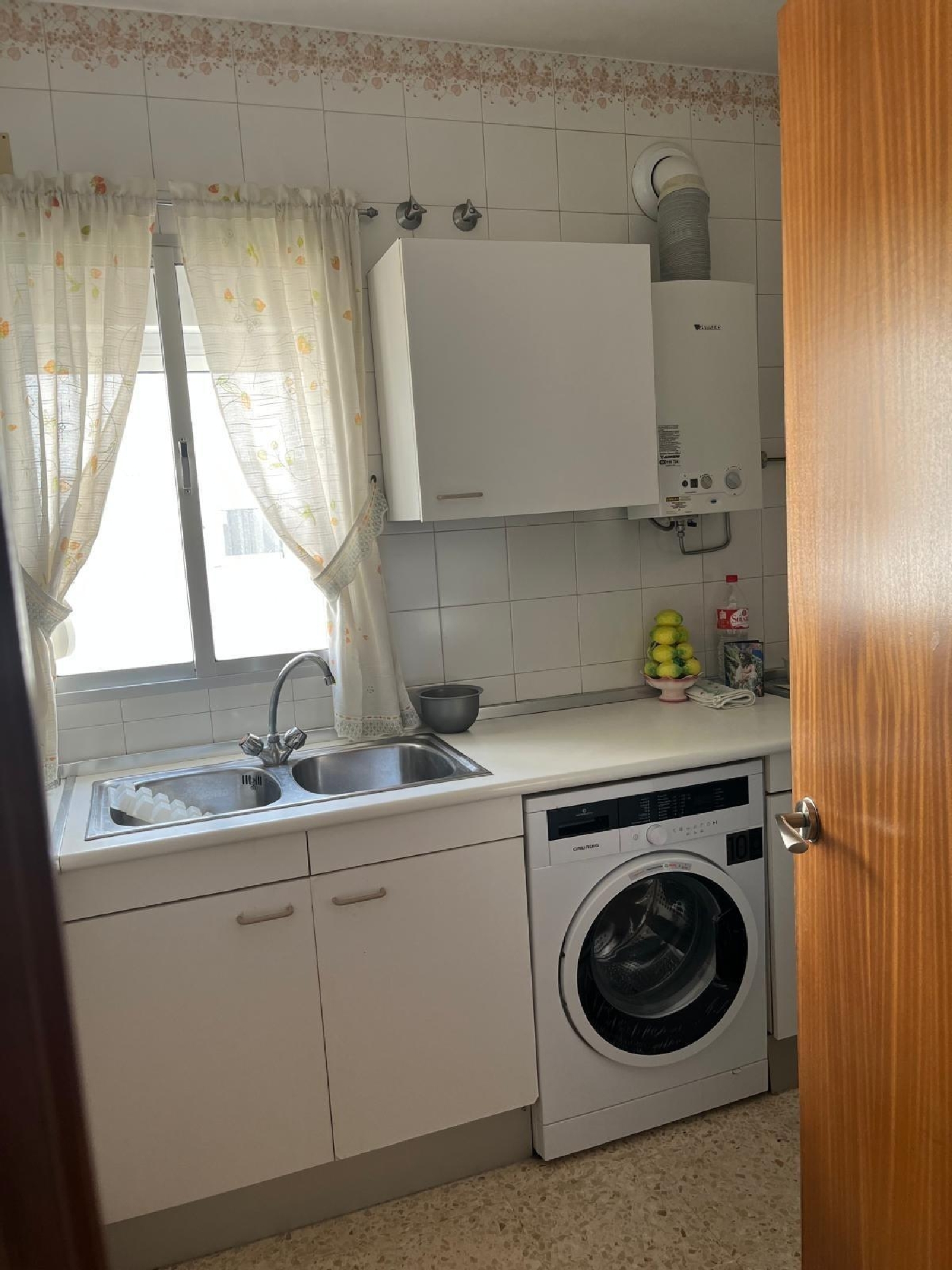  for sale apartment El Puerto De Santa Maria Bahía De Cádiz 3