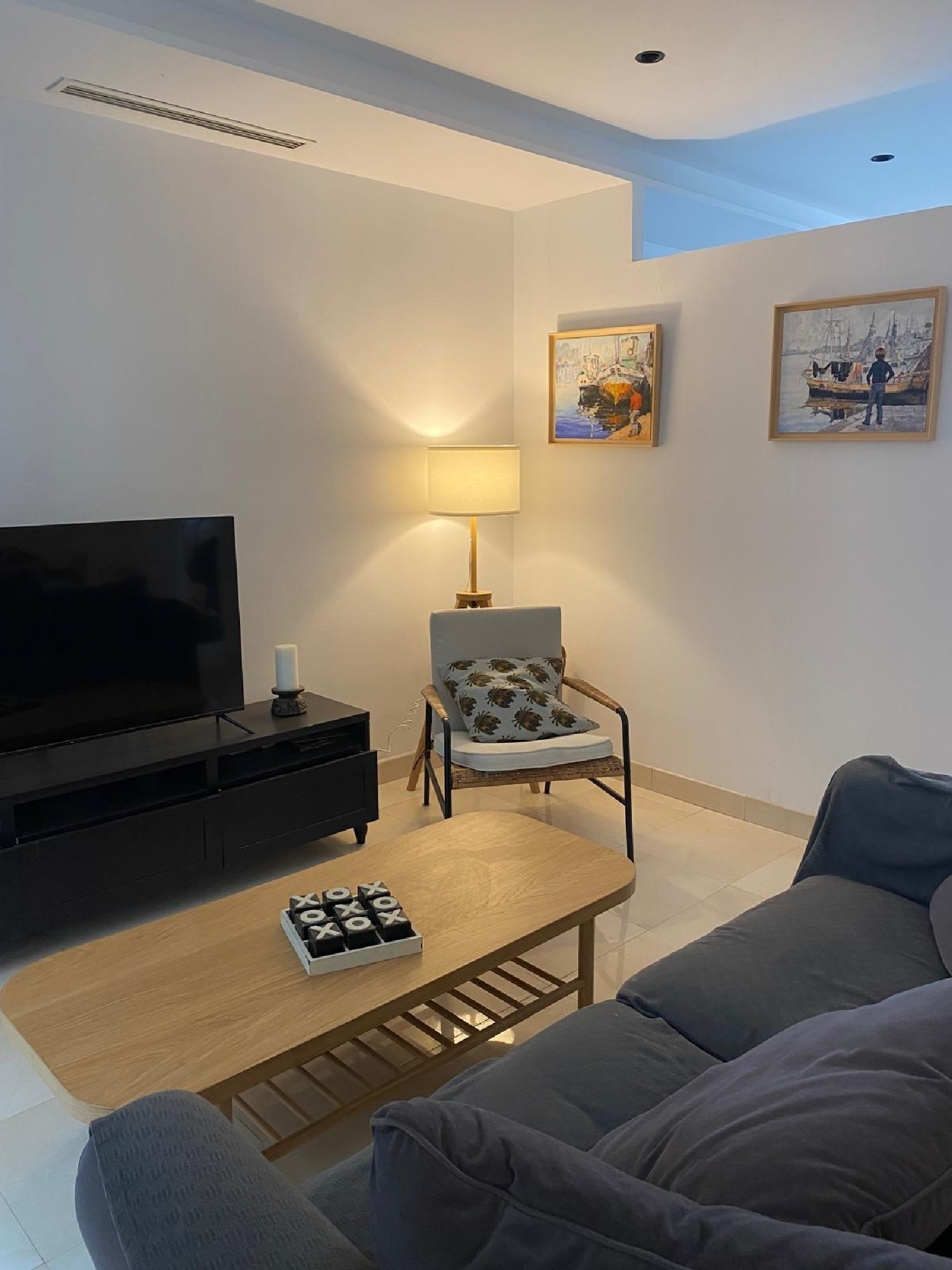  for sale apartment El Puerto De Santa Maria Bahía De Cádiz 2