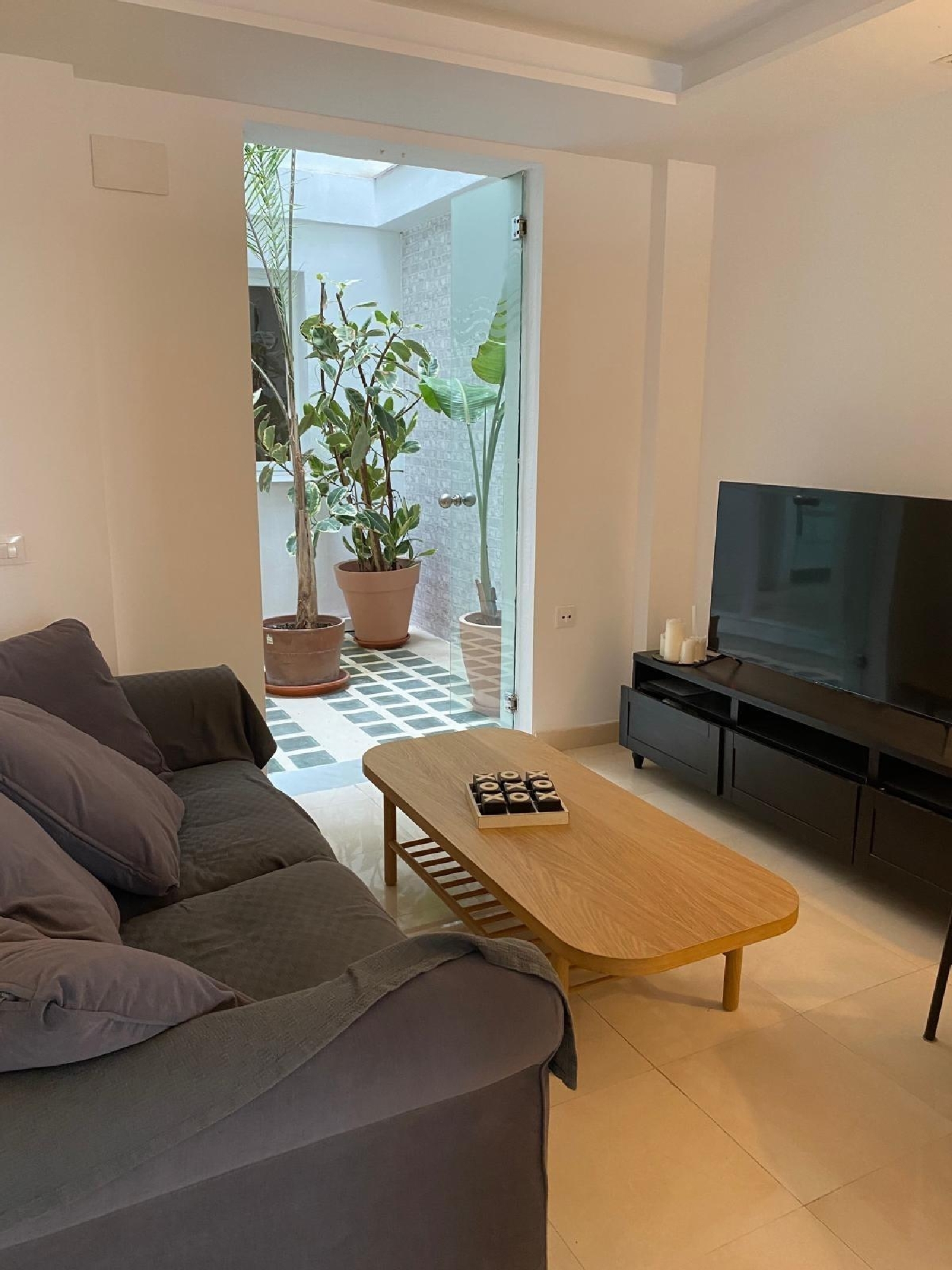  for sale apartment El Puerto De Santa Maria Bahía De Cádiz 1