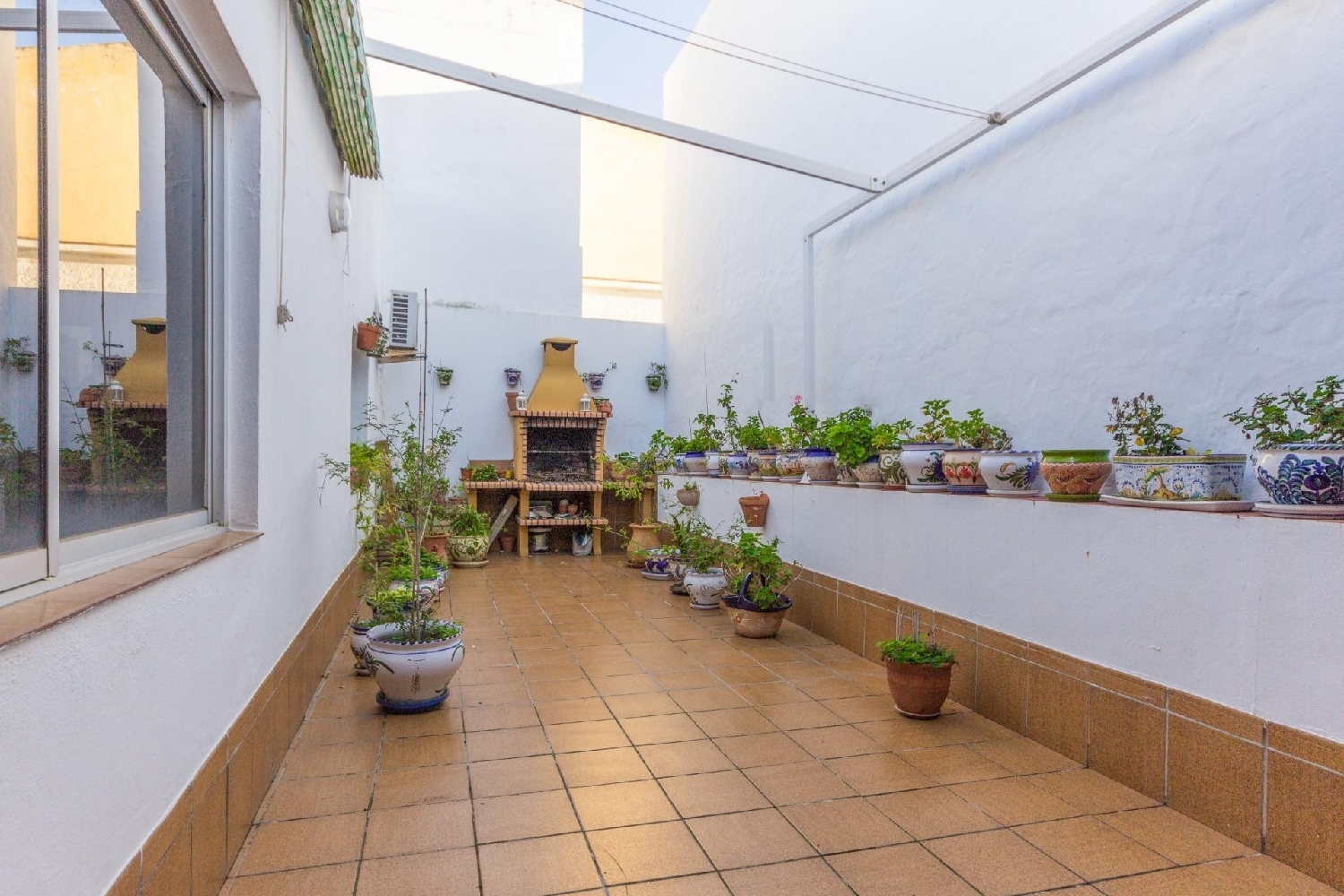  for sale apartment El Puerto De Santa Maria Bahía De Cádiz 4