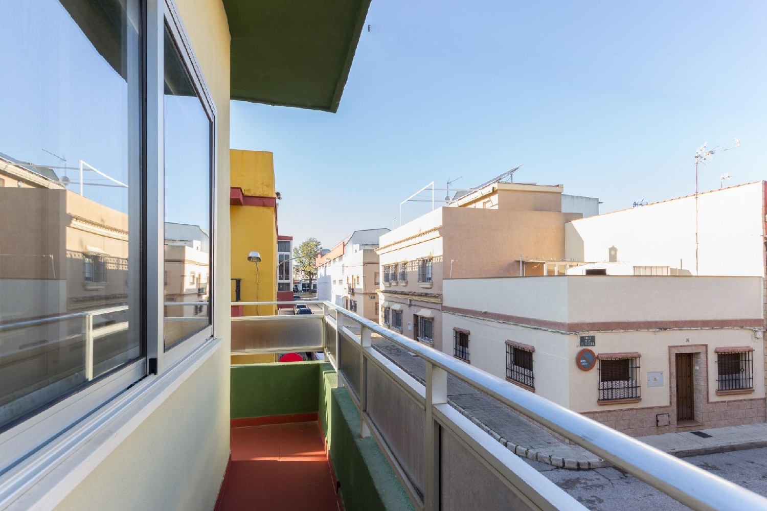  for sale apartment El Puerto De Santa Maria Bahía De Cádiz 3