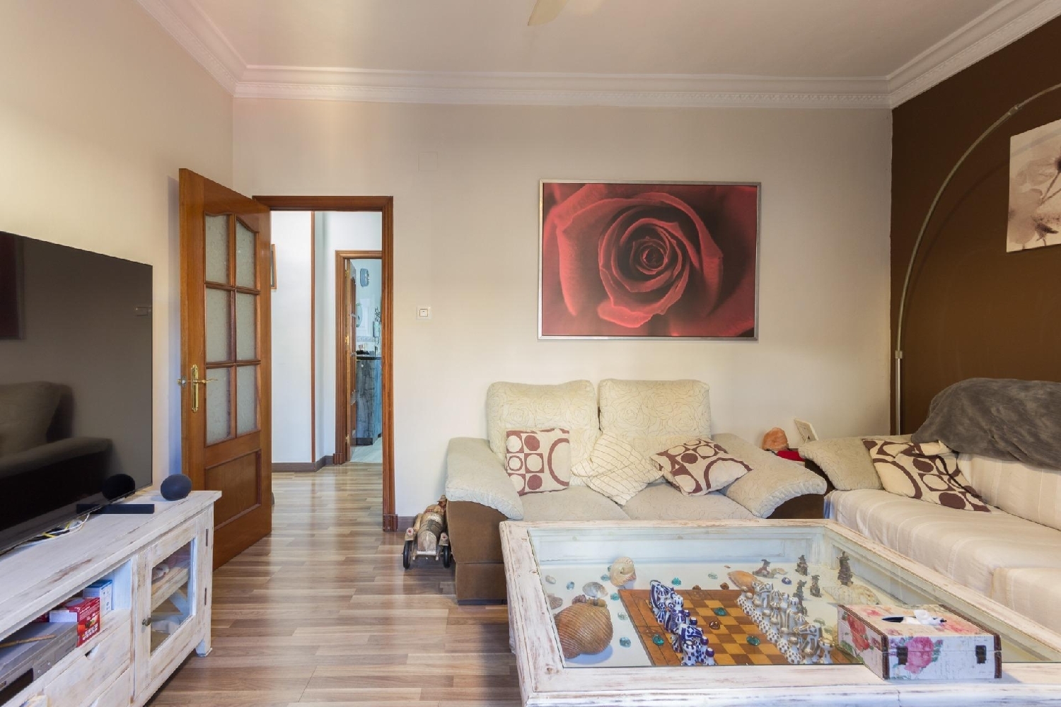  for sale apartment El Puerto De Santa Maria Bahía De Cádiz 2