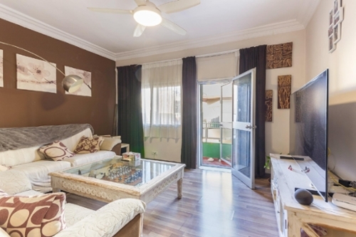 El Puerto De Santa Maria Bahía De Cádiz apartment foto 6329841