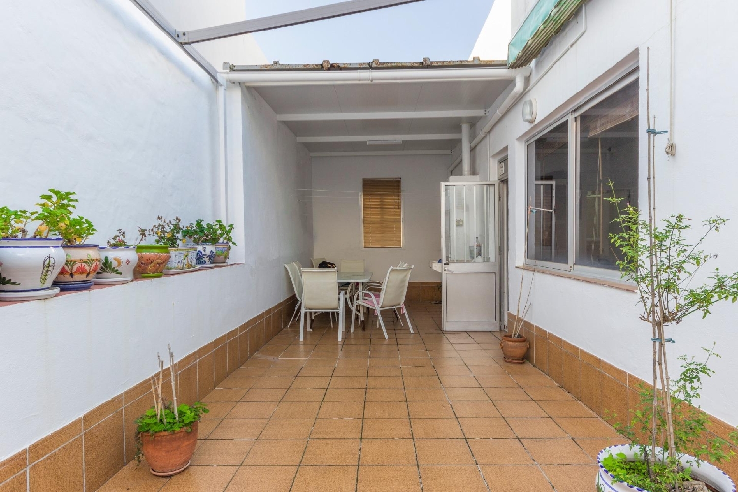  for sale apartment El Puerto De Santa Maria Bahía De Cádiz 6