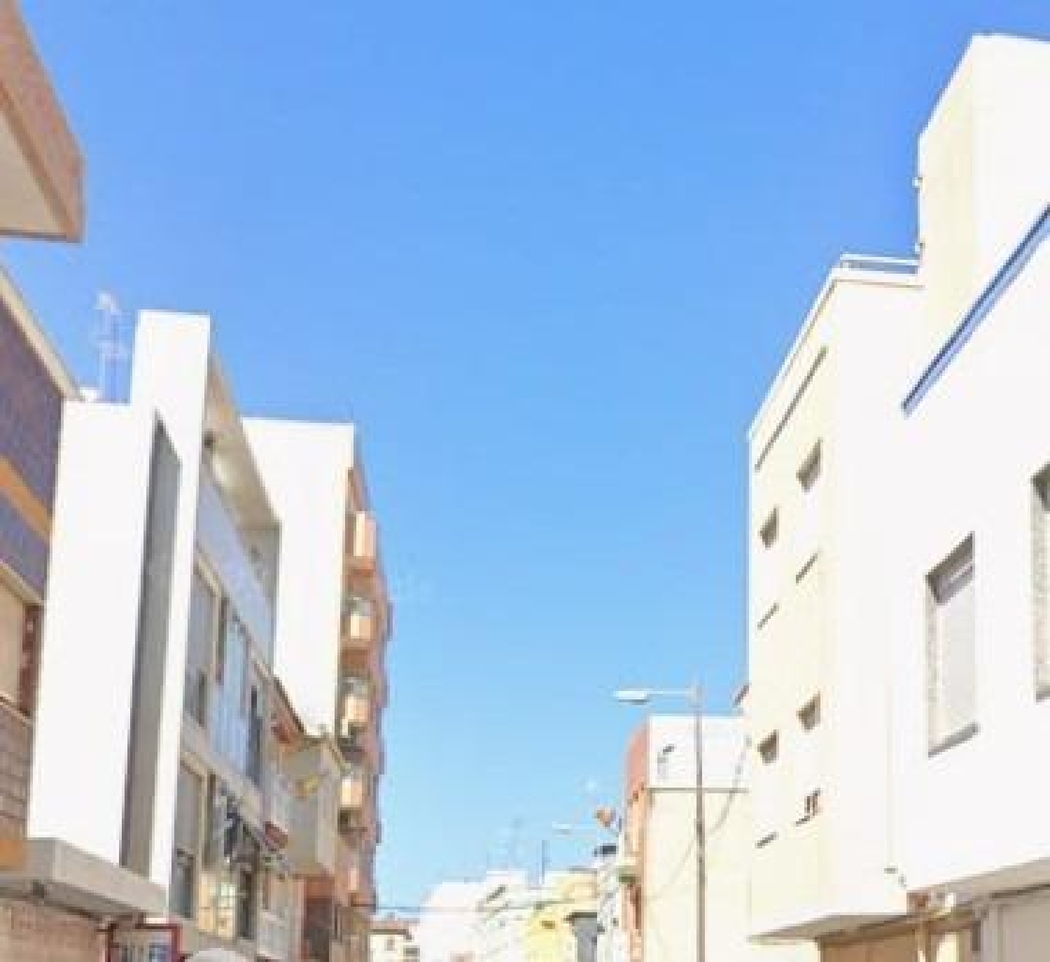  till salu lägenhet El Puerto De Sagunto Camp De Morvedre 1