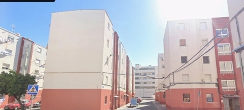 El Puerto De Santa Maria Bahía De Cádiz lägenhet foto 6328311