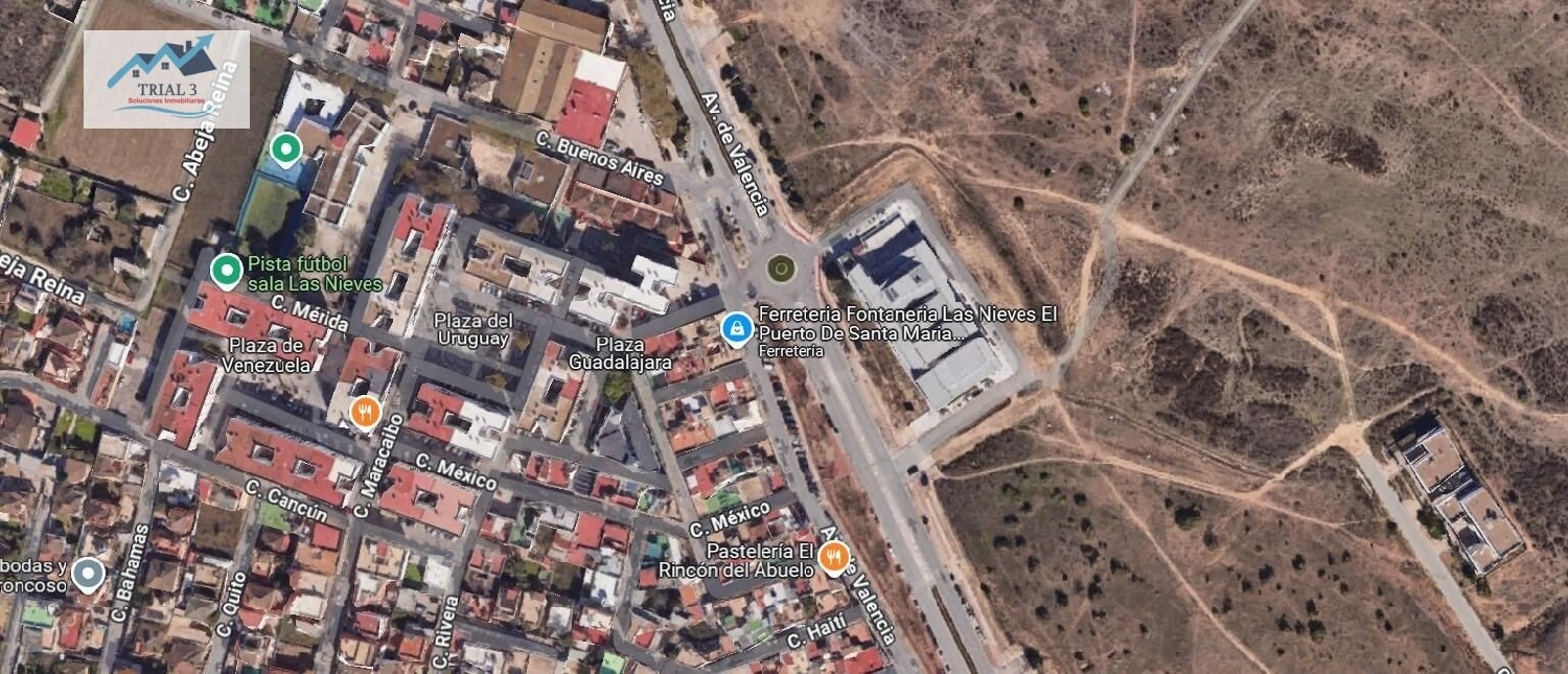  for sale apartment El Puerto De Santa Maria Bahía De Cádiz 3