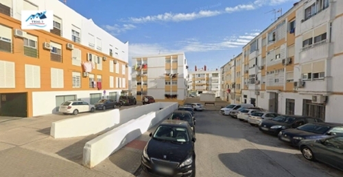 El Puerto De Santa Maria Bahía De Cádiz apartamento foto 6340701
